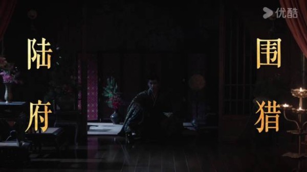 两个人看起来有一千六百个心眼子