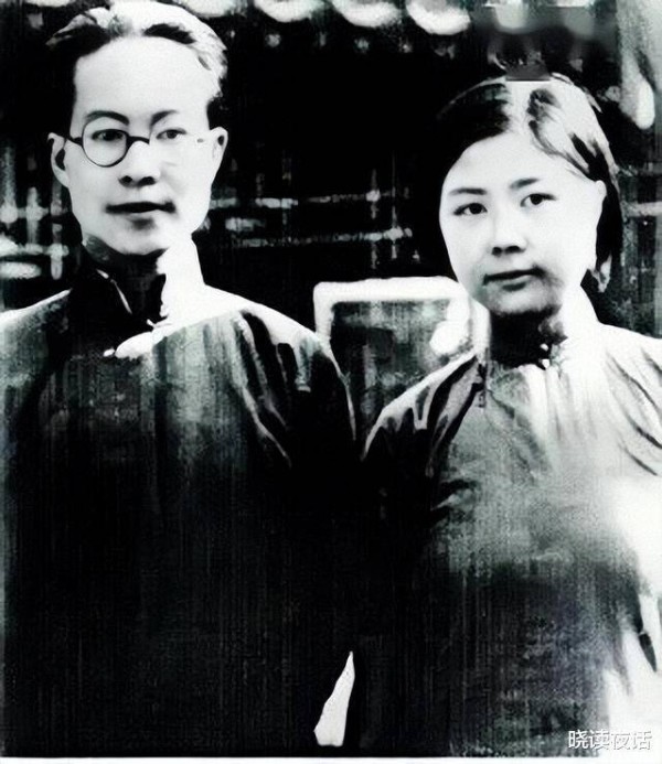 被沈从文毁掉的九妹,精神失常后委身泥瓦匠,48岁活活饿死