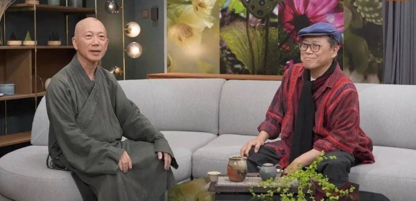 香港知名摄影师叶青霖自曝自费赴美见证弟弟夺奥斯卡，如今已剃度出家