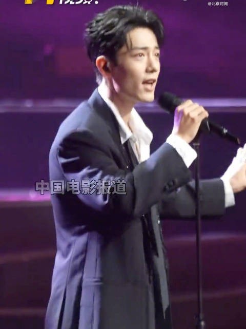 肖战个人巡演千呼万唤始出来