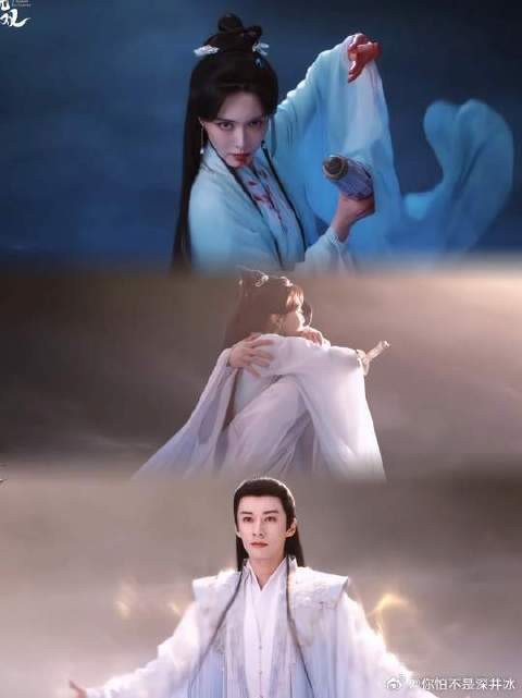夫妻联手，魔挡杀魔！