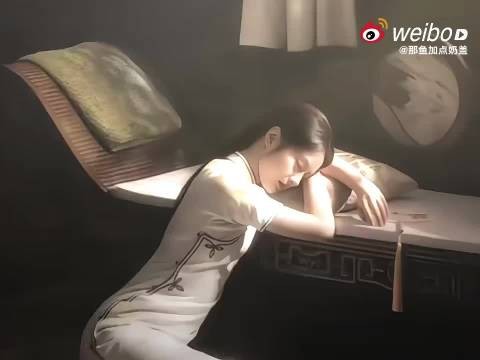 玉簟秋民国爱情交织家族权谋身份错位