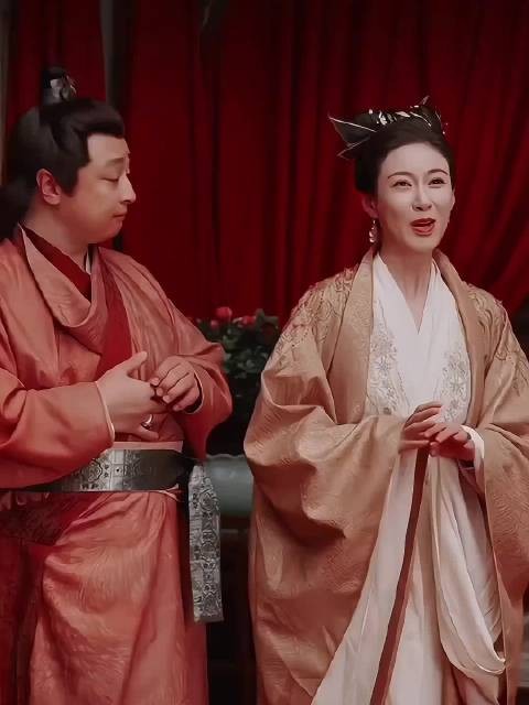 庆余年范闲林婉儿大婚，柳姨娘国公之女甘愿为妾