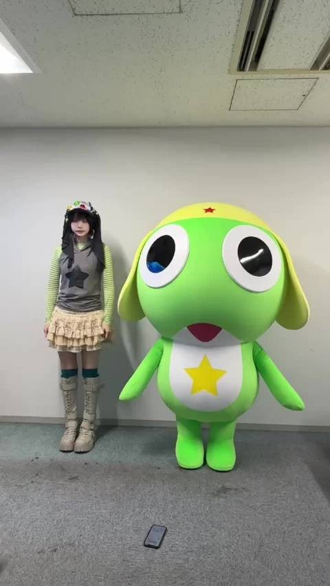 2026/10/10 TikTok この後、オールスター感謝祭⭐️観てね⭐️