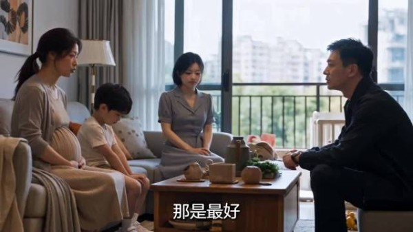 后妈一句这孩子我们留下了,被抛弃孩子终于有家