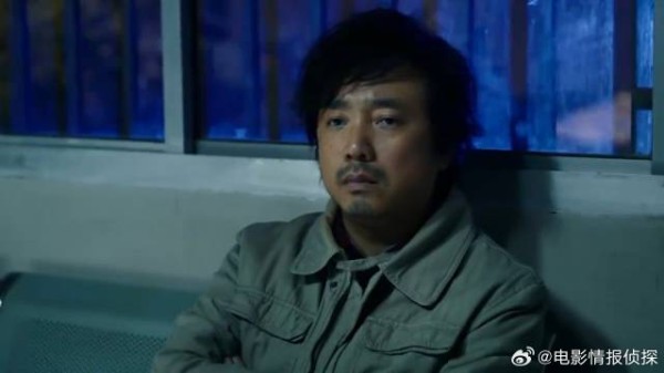 程勇打人被送派出所，下秒警官怒气冲冲杀进来，绝了