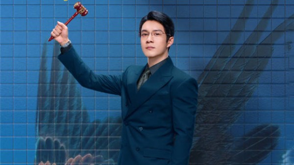 李律凭微小线索串联检方证据链 韩东君演绎律师睿智