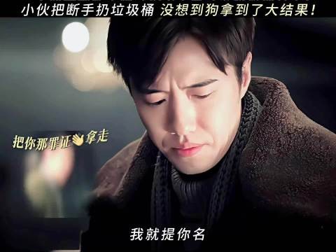 最后恰巧扔回给司机,给人吓毁了!