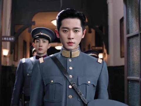 玉簟秋丞磊虞昶轩张丰毅演绎恨与认可