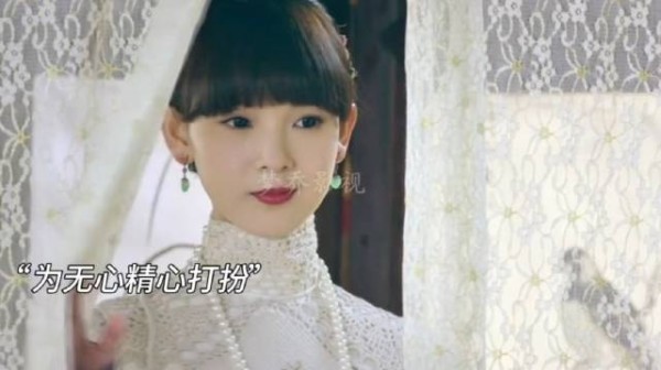“这一世除了心疼，该怎么告别呢…”