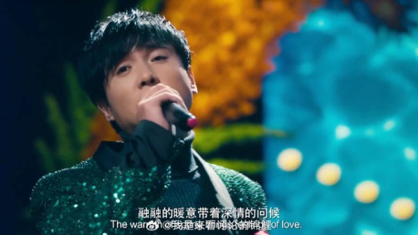夏洛和那英同台唱歌 瞬间火爆全网，大家都去夏洛旧址打卡
