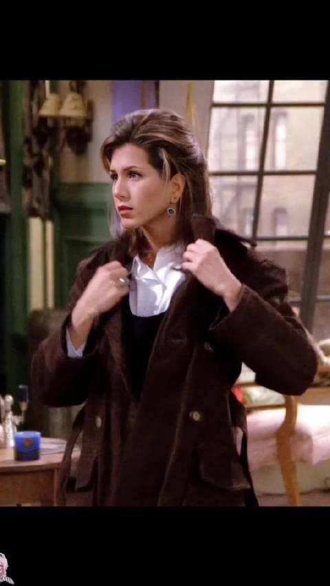 莫妮卡应聘主厨，老板偷吃“餐前点心” 老友记丨看美剧学英语