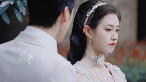 郭宇欣玉簟秋状态显老 短剧盛夏芬德拉后机会白瞎