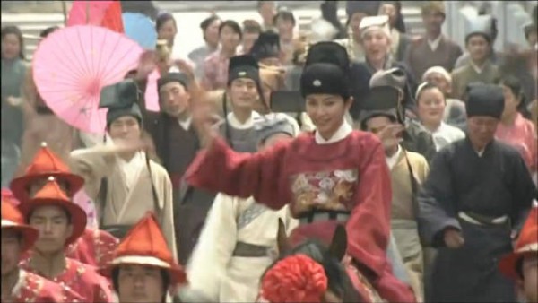 古代人写的大女主小说,权倾朝野智勇双全,不屑于帝王情爱