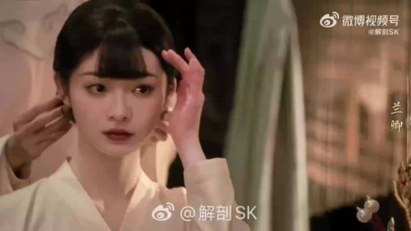 玉簟秋嫂嫂开门我是我哥 民国宅门名场面引鸡皮疙瘩