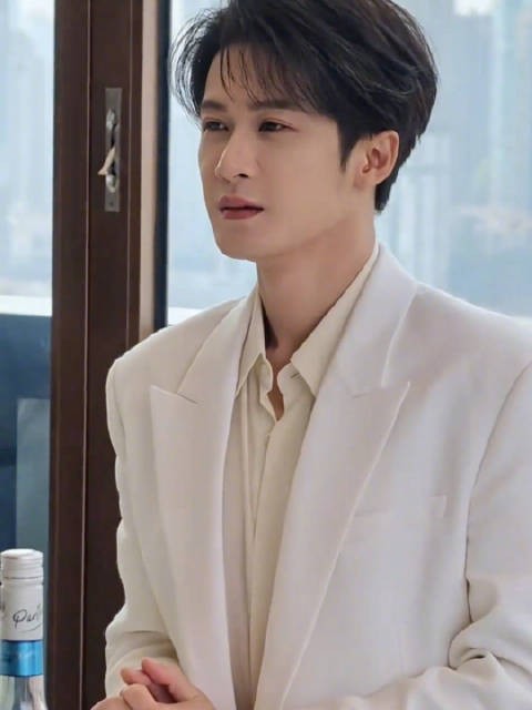檀健次:wcn不能喝酒