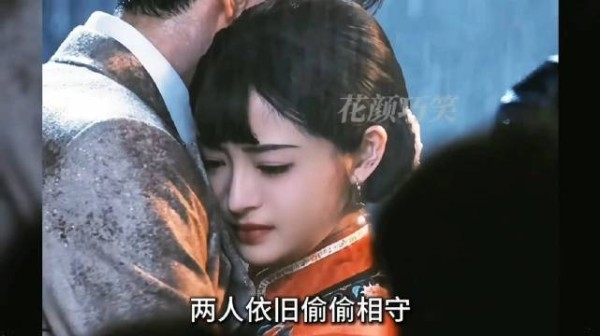 玉簟秋里的张云龙绝对是最让人意难平的存在