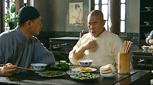 福聚德要起大楼,但却没有那么顺利 !
