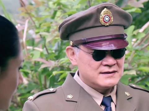 少女被当工具射杀两人后才知真相