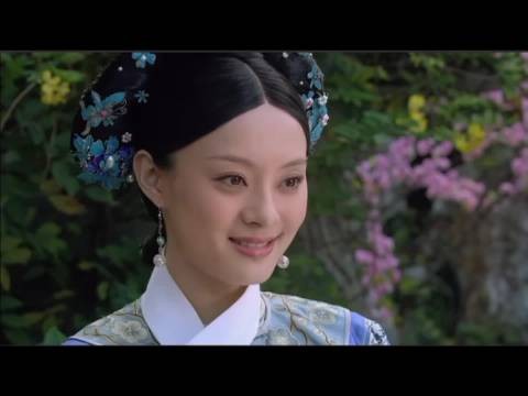 甄嬛和曹贵人这俩人加一块八百个心眼子