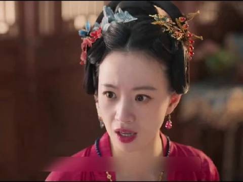 刘学义古装新剧兰香如故!刘学义古装新剧 兰香如故刺激又上头