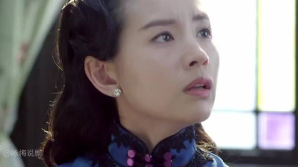 女明星为了拴住大老板执意生孩子