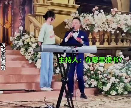 小孩姐这都是你们应得的~这情商不得不服！