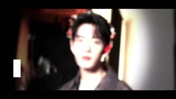 肖战出道十周年发EP坦言有些题到现在也不会
