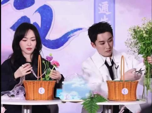 刘学义是有点搞笑在身上的