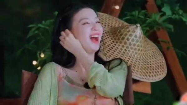金晨王楚然综艺各展魅力不拉踩