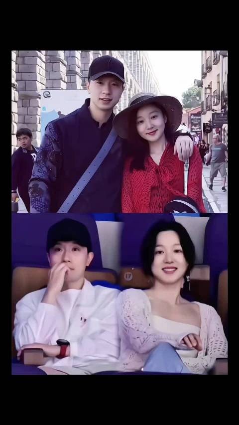 马龙老婆夏露背景经历引关注,低调龙嫂故事揭秘