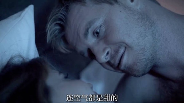 长相一样,但是感觉不一样