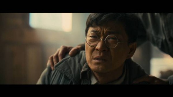 电视剧伟大的长征60集开播，CCTV-1等平台热播