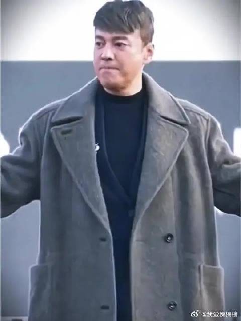 我们还能不能再见面，我在佛前苦苦求了几千年！彩铃时代全都是细糠