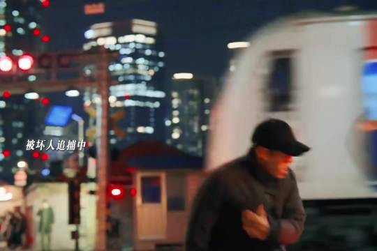 “没想到还有人跟我一样 而这个人是你 我真的很开心” i
