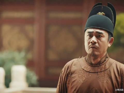 马皇后感染天花去世,朱元璋痛苦不已!