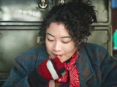 余红旧事:远亲不如近邻,太有商业头脑了!