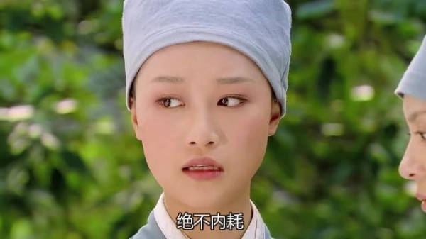 重刷甄嬛传发现浣碧当面拒绝恩宠，紫禁城独一份