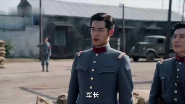 玉簟秋预告9至10集开启大修罗场,虞昶轩吃醋争抢
