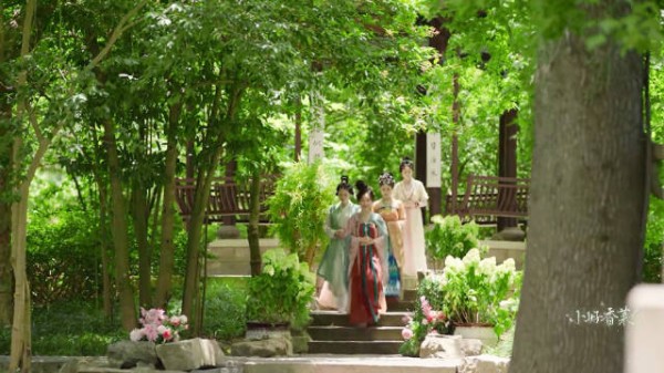 追剧千娇百媚零人头，剧妆造置景剧情人设cp线无一拉胯