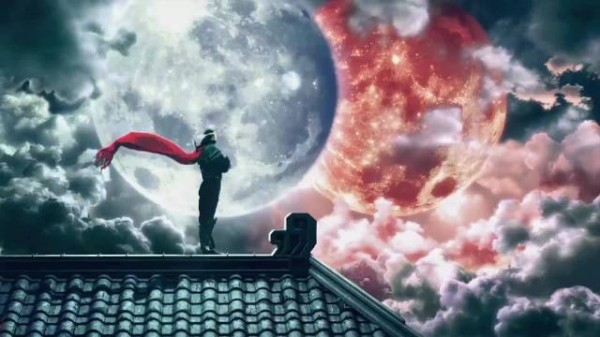 感受《爱情公寓》里特效的封神之战
