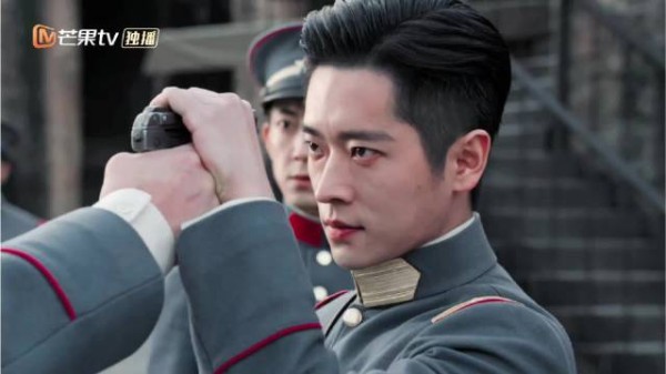啊啊啊啊啊啊五少这个反手夺枪我不允许有人没看过