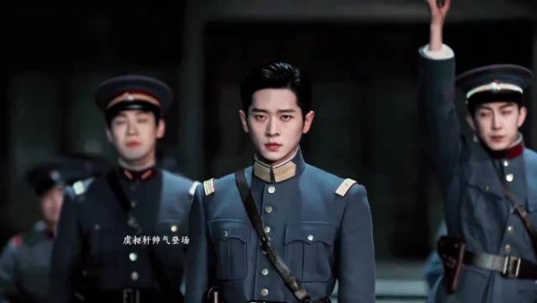 我合理怀疑给男主打爽了