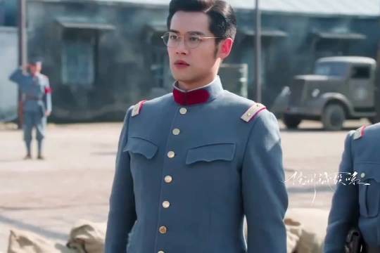 虞昶轩醋劲好大啊,我们五少就这样又争又抢