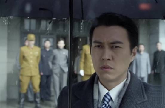 《伪装者》拉片:以前看有这么多笑点吗?