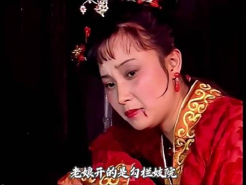 聊斋故事之鸦头第3集:寻妻未果因为一个片段看了整部电影
