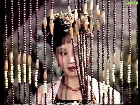 聊斋故事之鸦头第4集:除妖团圆 因为一个片段看了整部电影