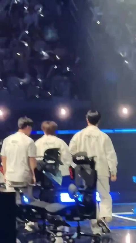 TheShy谈复出首局压力最大 Meiko意外