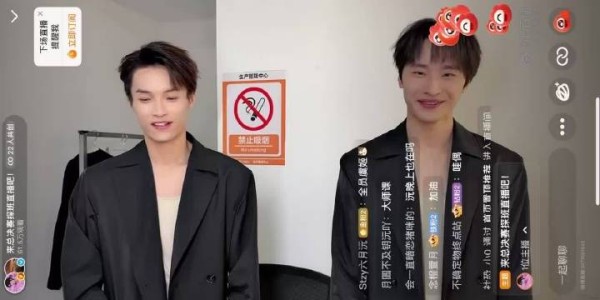 不同舞种相遇,没有壁垒,大家互相交流招式,迸发全新想法