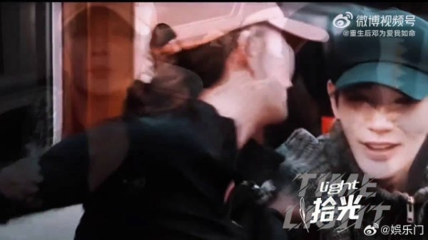 本来以为就是普通出行片段,结果一整个被氛围感拿捏住,太奇妙了